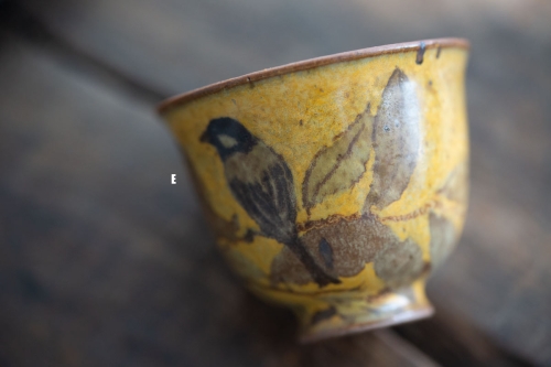 Monet Teacup - Image 12