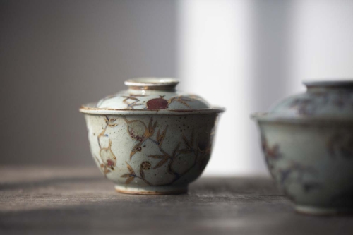 Spirit of the Valley Gaiwan I - Image 11