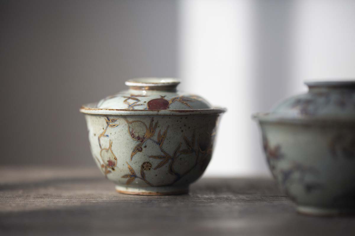 spirit of the valley gaiwan 1 12 | BITTERLEAF TEAS