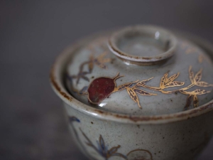 spirit of the valley gaiwan 1 7 | BITTERLEAF TEAS