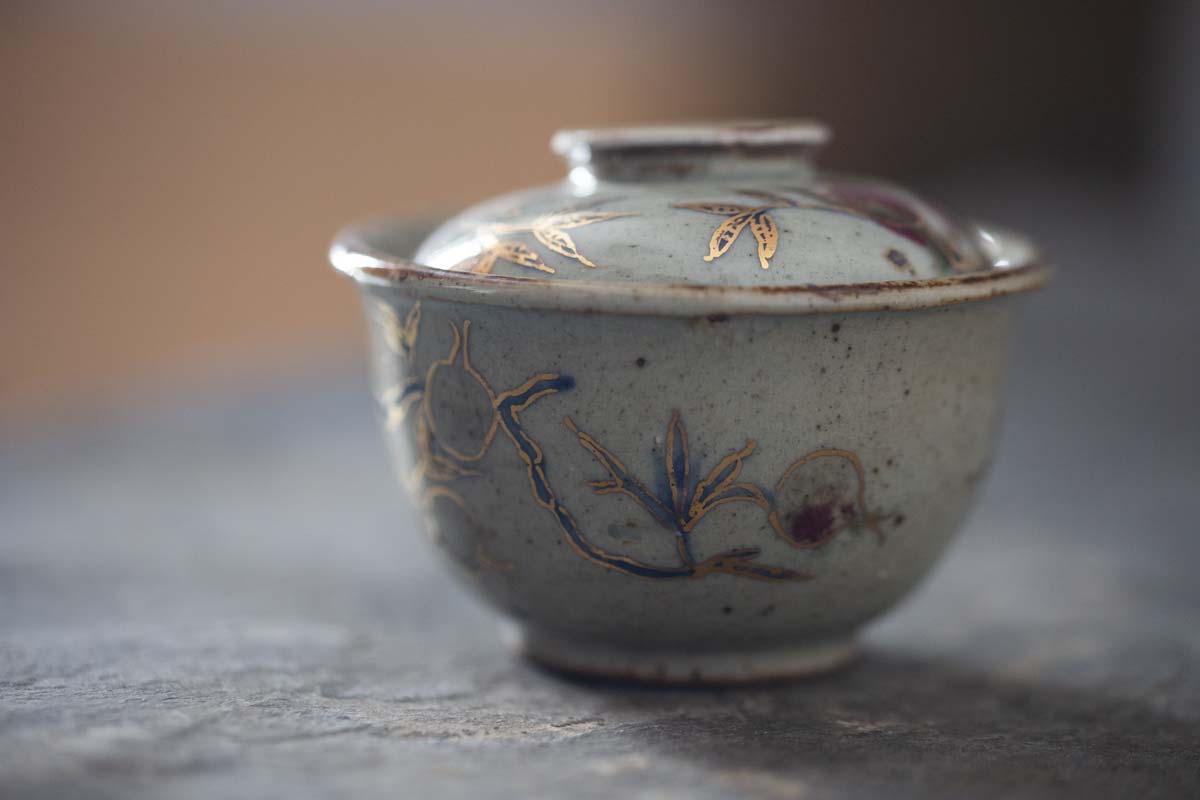 spirit of the valley gaiwan 1 8 | BITTERLEAF TEAS