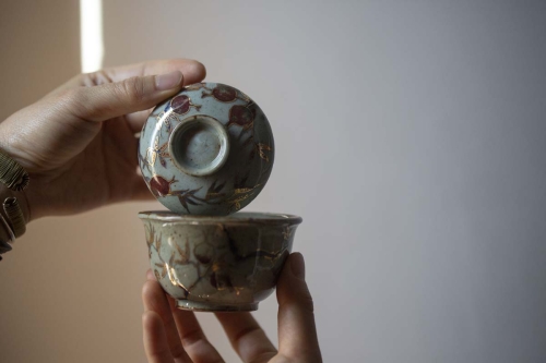 Spirit of the Valley Gaiwan I - Image 7