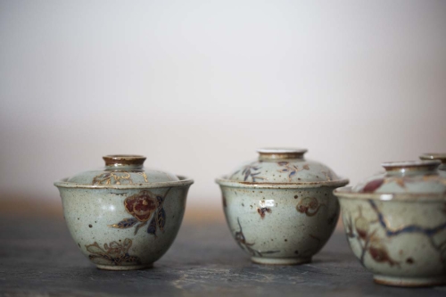 Spirit of the Valley Gaiwan II - Image 10