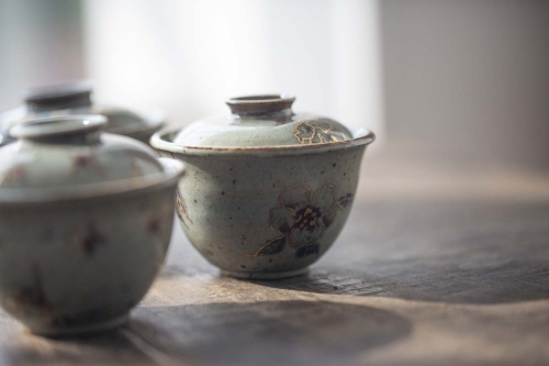 Spirit of the Valley Gaiwan II - Image 11