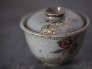 spirit of the valley gaiwan 2 3 | BITTERLEAF TEAS