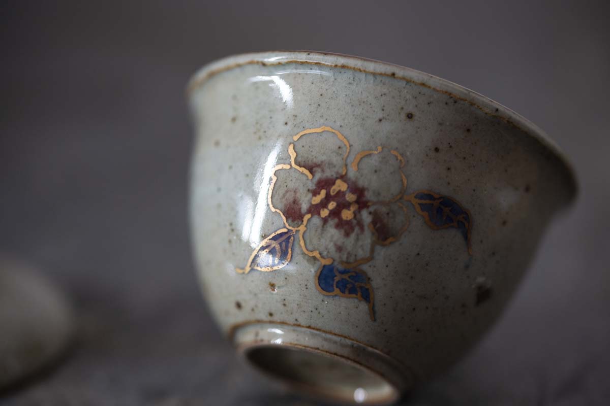 spirit of the valley gaiwan 2 5 | BITTERLEAF TEAS