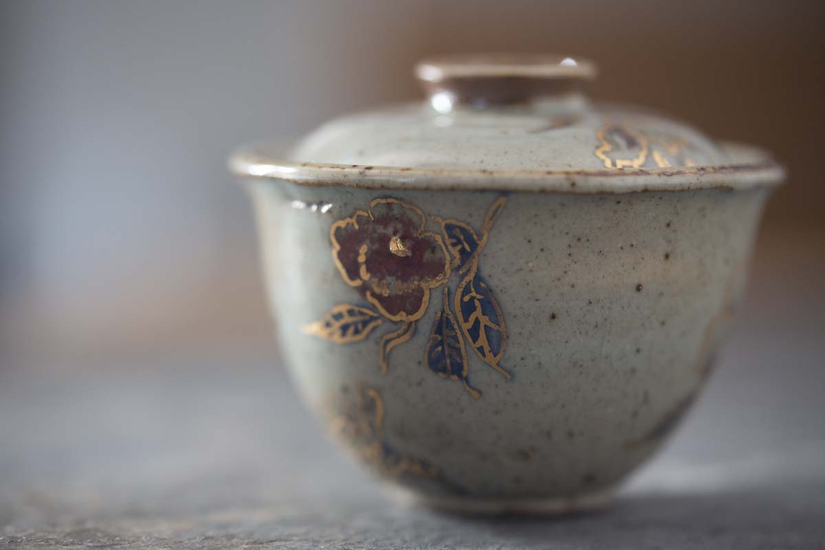 spirit of the valley gaiwan 2 6 | BITTERLEAF TEAS