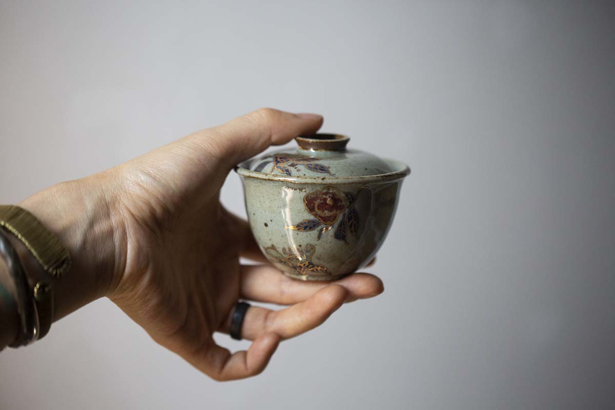 spirit of the valley gaiwan 2 9 | BITTERLEAF TEAS