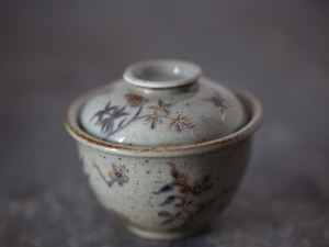 spirit of the valley gaiwan 3 3 | BITTERLEAF TEAS