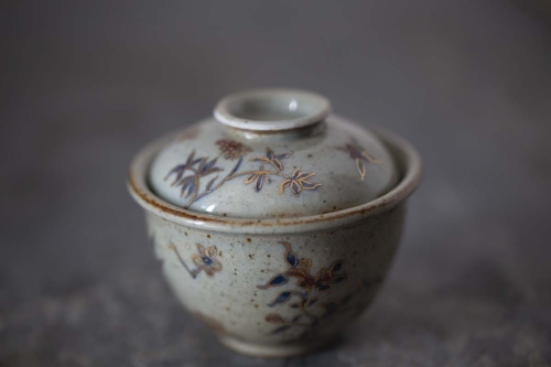 Spirit of the Valley Gaiwan III - Image 1