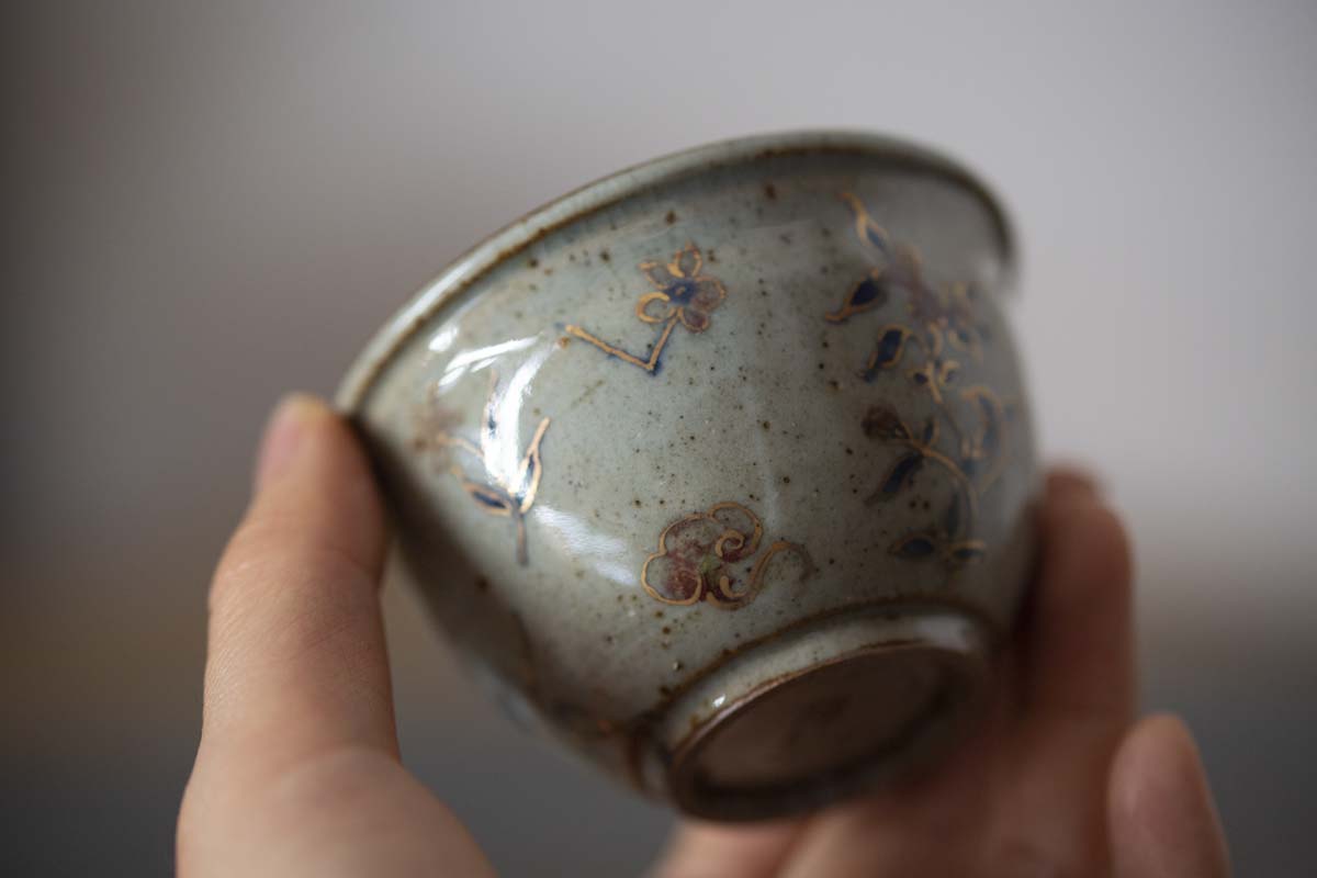 spirit of the valley gaiwan 3 6 | BITTERLEAF TEAS