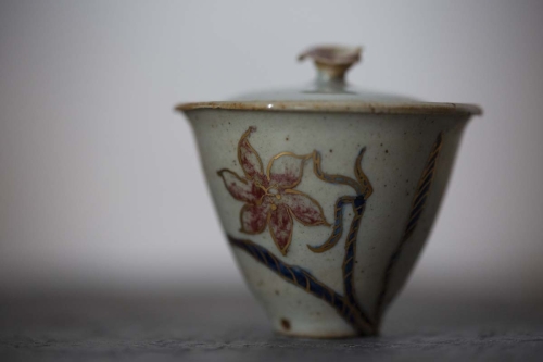 Spirit of the Valley Gaiwan IV - Image 8