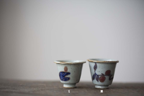 Spirit of the Valley Teacup (Small) - Image 12