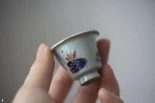 Spirit of the Valley Teacup (Small) - Image 13