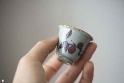 Spirit of the Valley Teacup (Small) - Image 14