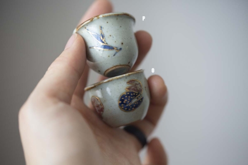 Spirit of the Valley Teacup (Small) - Image 18