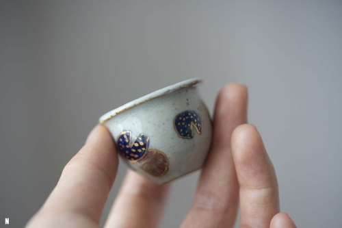 Spirit of the Valley Teacup (Small) - Image 17