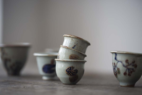 Spirit of the Valley Teacup (Small) - Image 11