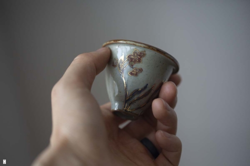 Spirit of the Valley Teacup (Small) - Image 4