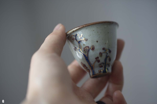 Spirit of the Valley Teacup (Small) - Image 3