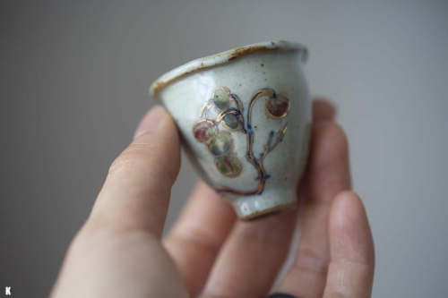 Spirit of the Valley Teacup (Small) - Image 9