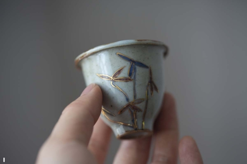 Spirit of the Valley Teacup (Small) - Image 5