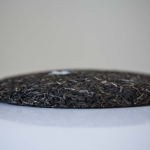 year of the bull 2021 spring yiwu raw puer puerh 7 | BITTERLEAF TEAS