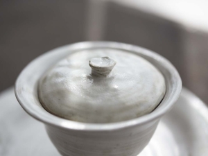 forge gaiwan white 4 | BITTERLEAF TEAS