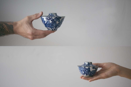 Enchantment Gaiwan (Large) - Image 4