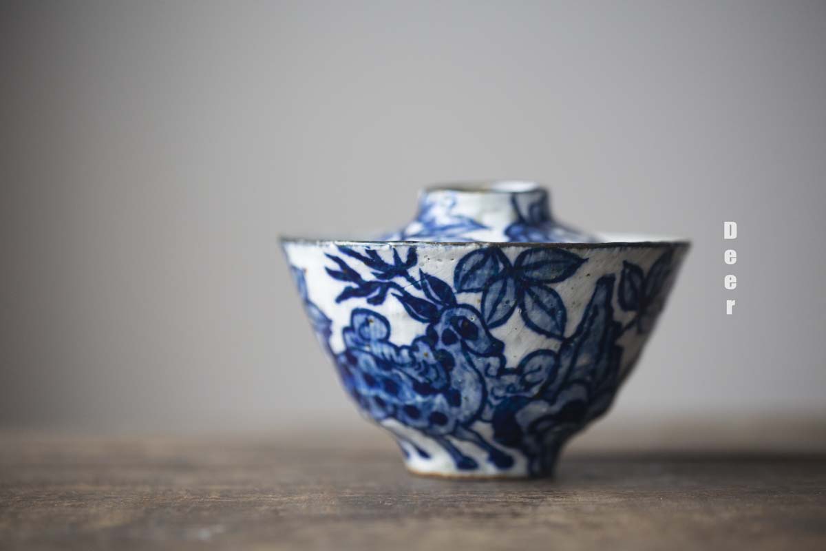 enchantment gaiwan large 5 | BITTERLEAF TEAS