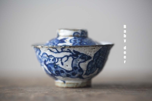 Enchantment Gaiwan (Small) - Image 18