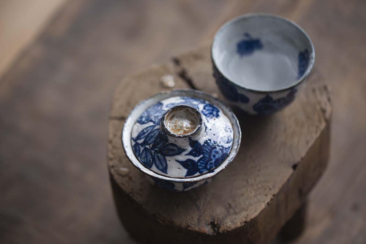 enchantment gaiwan small 5 | BITTERLEAF TEAS