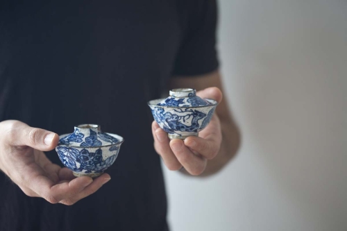 Enchantment Gaiwan (Small) - Image 4