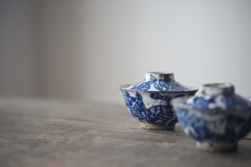 Enchantment Gaiwan (Small) - Image 1