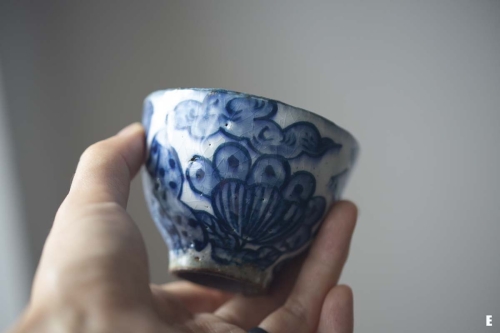 Enchantment Teacup - Image 13