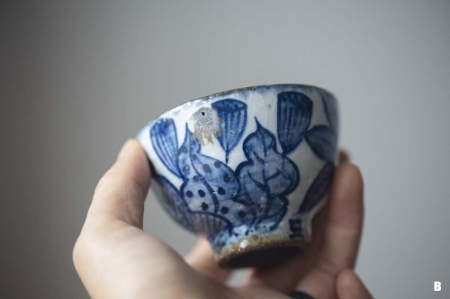 Enchantment Teacup - Image 7