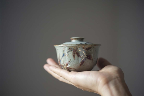 Spirit of the Valley Gaiwan V - Image 11