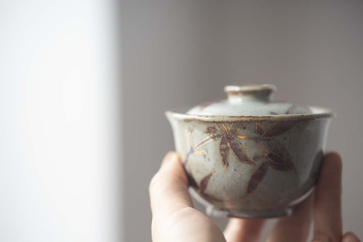 spirit of the valley gaiwan 5 4 | BITTERLEAF TEAS