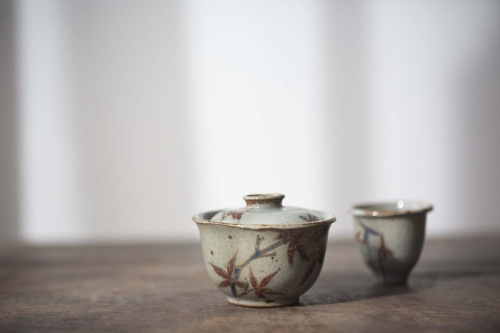 Spirit of the Valley Gaiwan V - Image 9