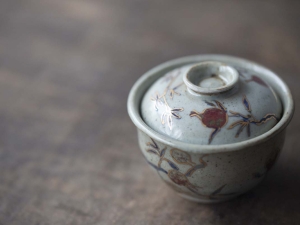 spirit of the valley gaiwan 6 1 | BITTERLEAF TEAS