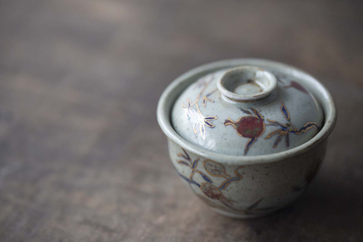 spirit of the valley gaiwan 6 1 | BITTERLEAF TEAS