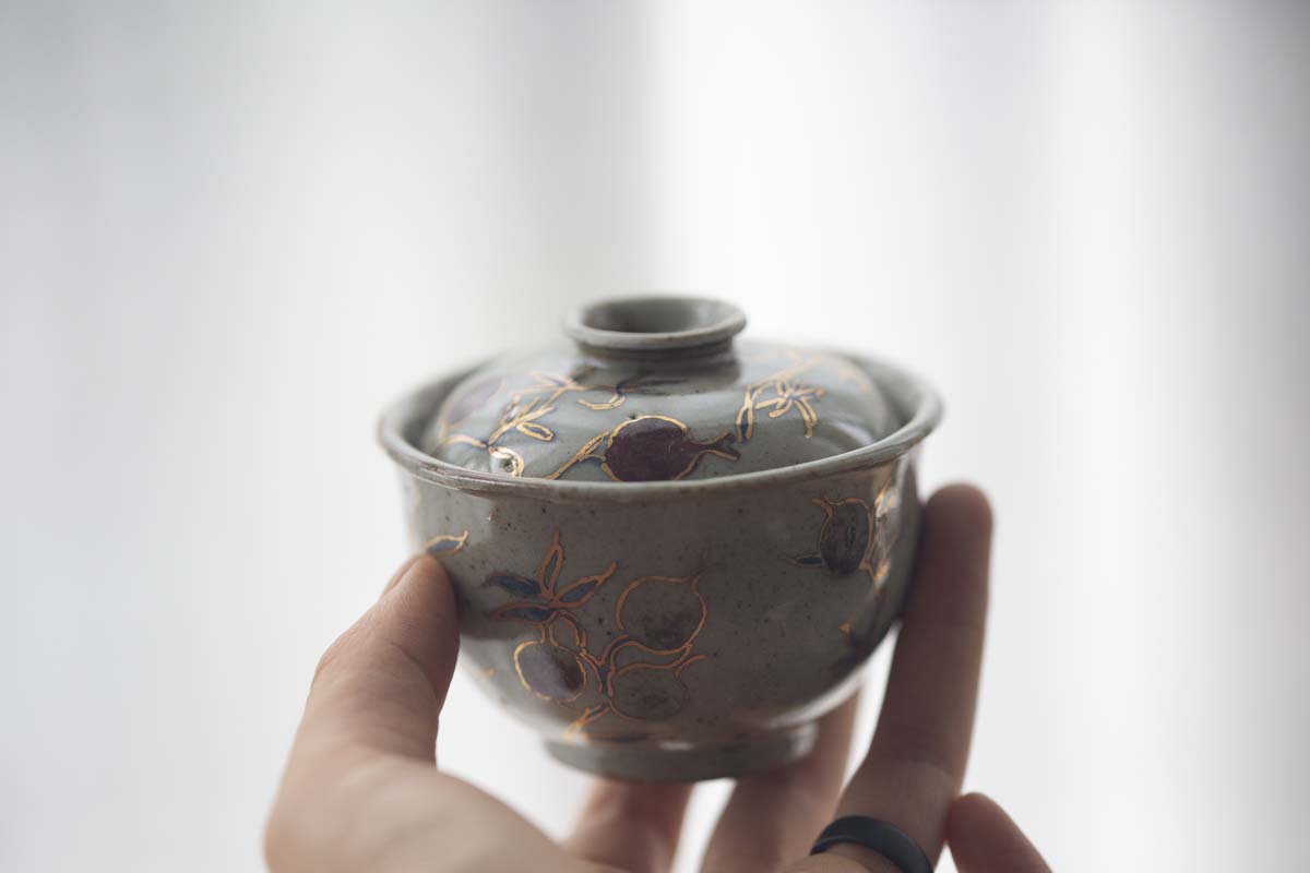 spirit of the valley gaiwan 6 9 | BITTERLEAF TEAS