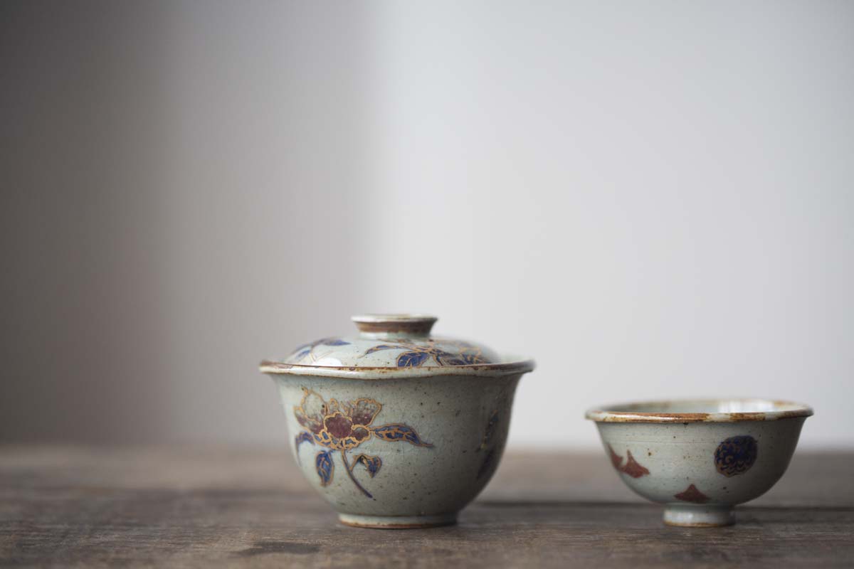 spirit of the valley gaiwan 7 2 | BITTERLEAF TEAS