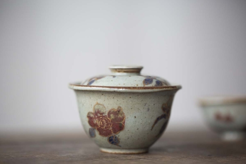 Spirit of the Valley Gaiwan VII - Image 4