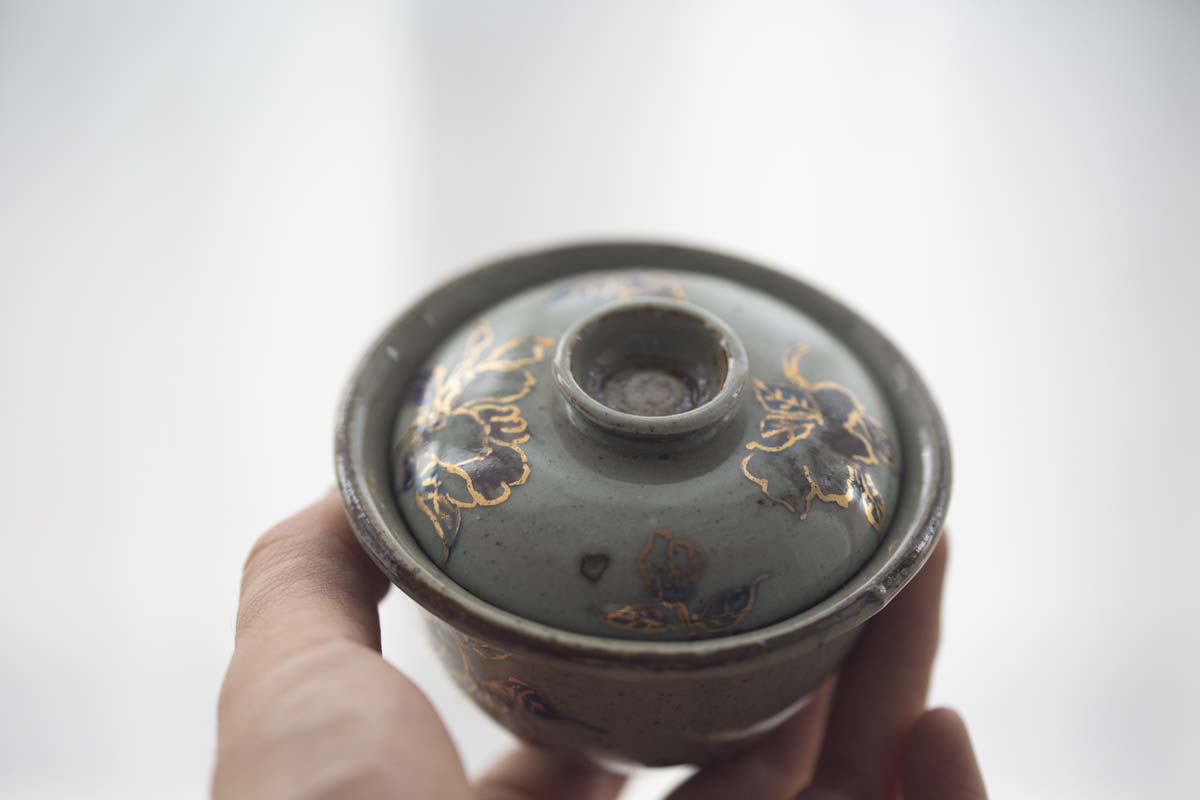 spirit of the valley gaiwan 7 6 | BITTERLEAF TEAS