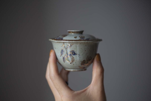 Spirit of the Valley Gaiwan VII - Image 9