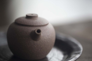 Duanni Mini Wen Dan 100ml Yixing Teapot