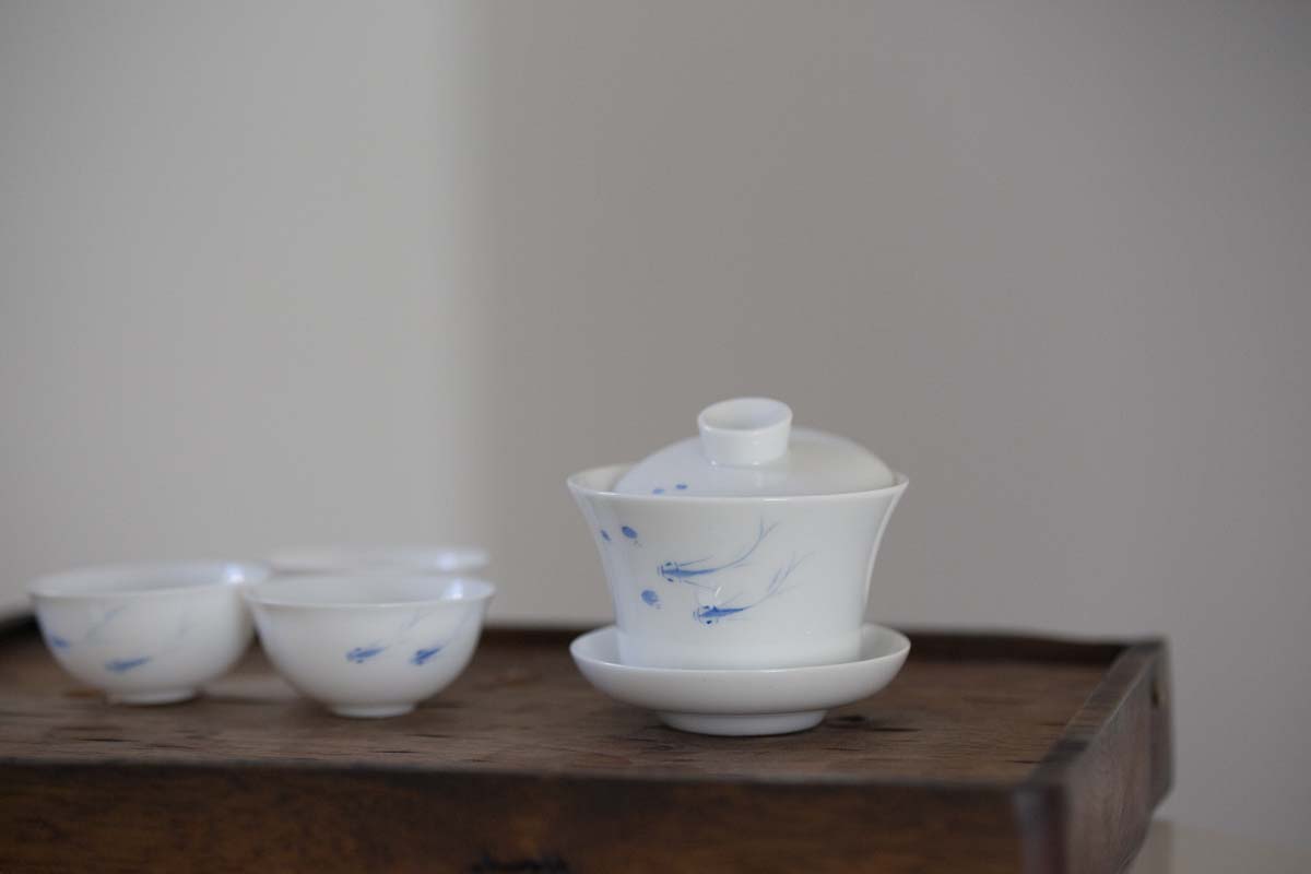 little fish gaiwan 2 | BITTERLEAF TEAS