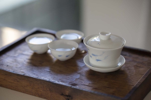 little fish gaiwan 3 | BITTERLEAF TEAS