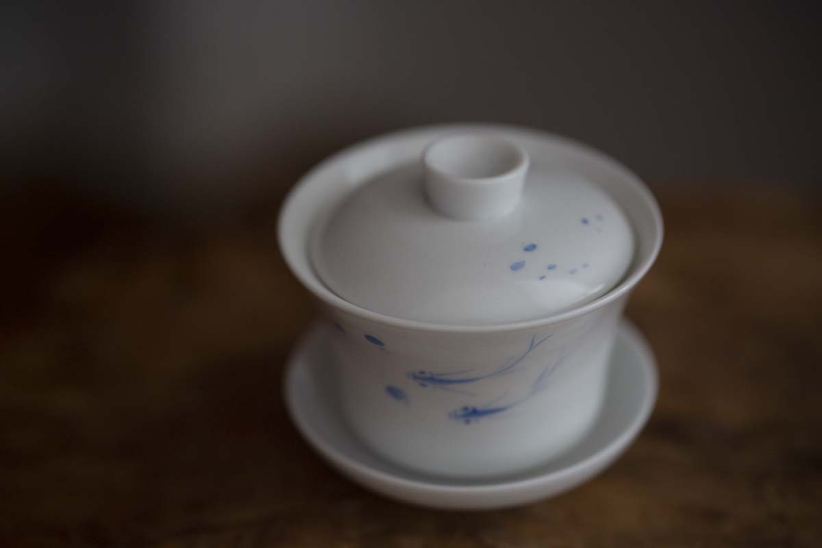 little fish gaiwan 6 | BITTERLEAF TEAS